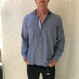 Rag & Bone men’s dress shirt